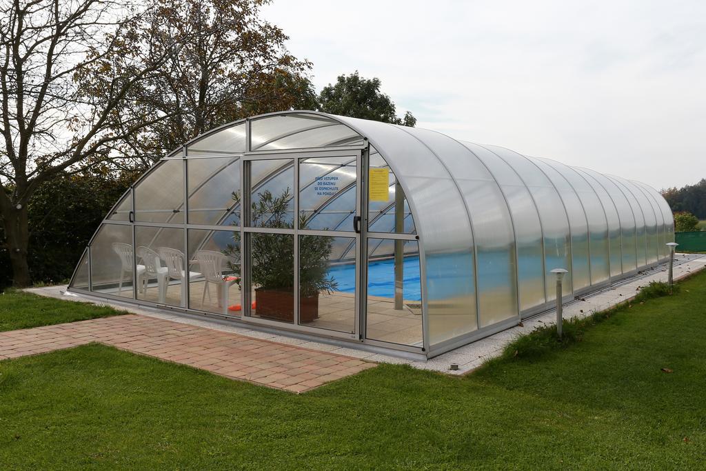 Wellness Penzion Pod Rozhlednou Kostelec nad Orlicí 外观 照片