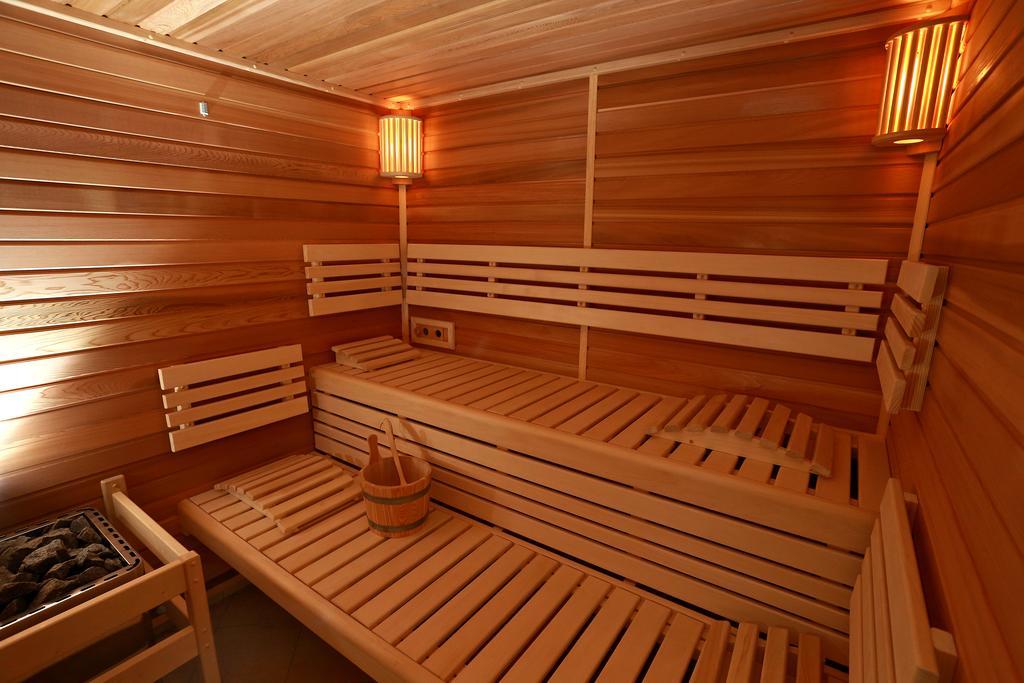 Wellness Penzion Pod Rozhlednou Kostelec nad Orlicí 外观 照片