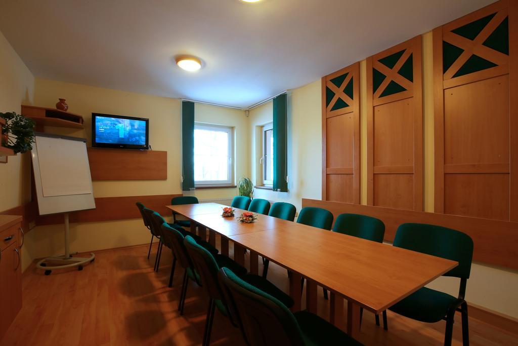 Wellness Penzion Pod Rozhlednou Kostelec nad Orlicí 外观 照片