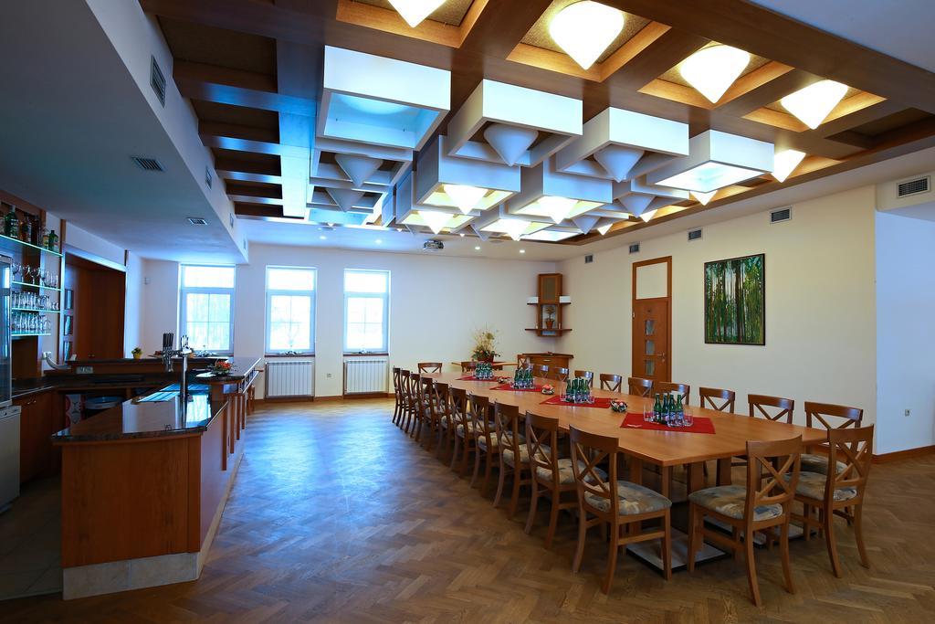 Wellness Penzion Pod Rozhlednou Kostelec nad Orlicí 外观 照片