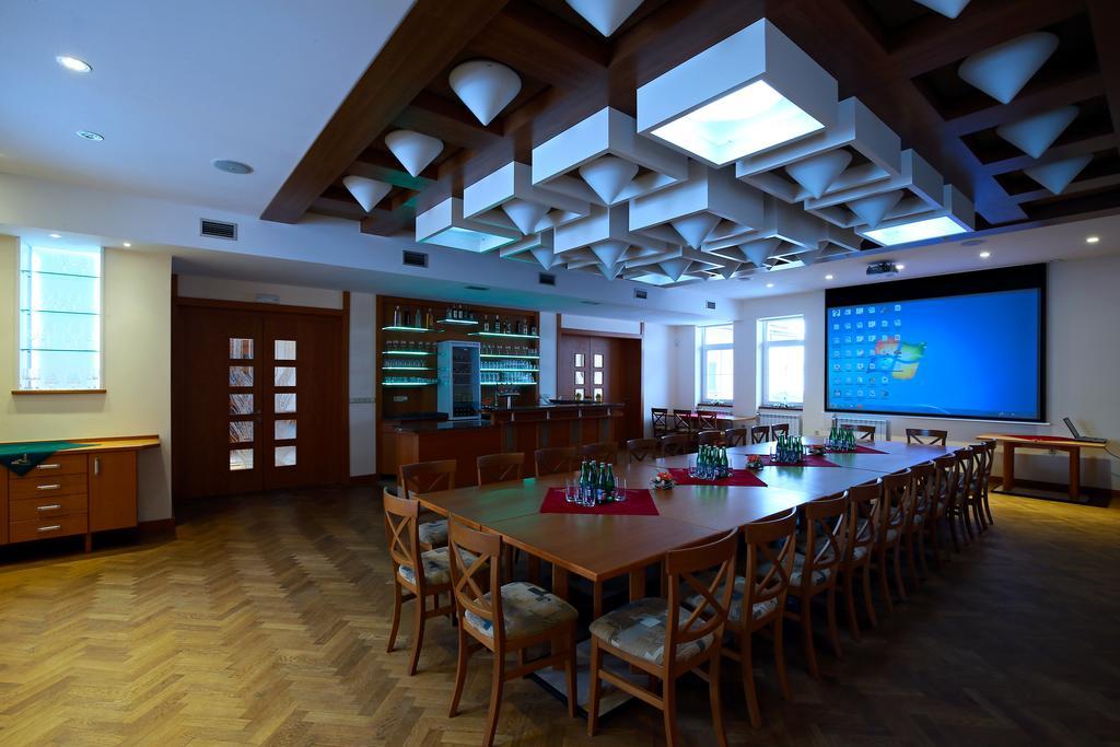Wellness Penzion Pod Rozhlednou Kostelec nad Orlicí 外观 照片