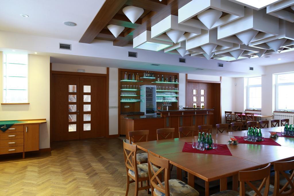 Wellness Penzion Pod Rozhlednou Kostelec nad Orlicí 外观 照片