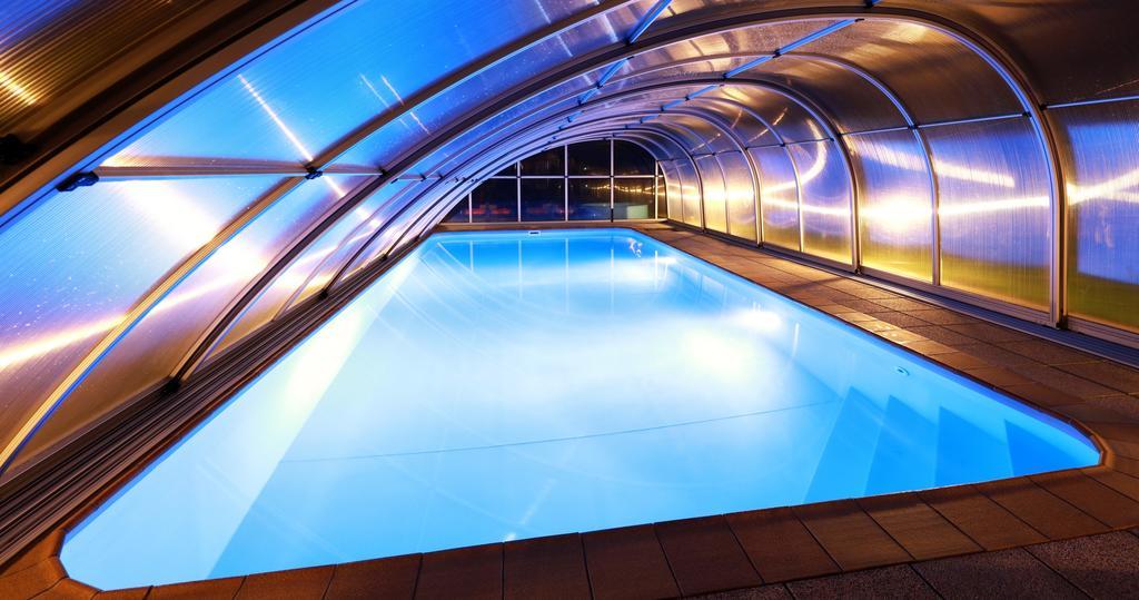 Wellness Penzion Pod Rozhlednou Kostelec nad Orlicí 外观 照片