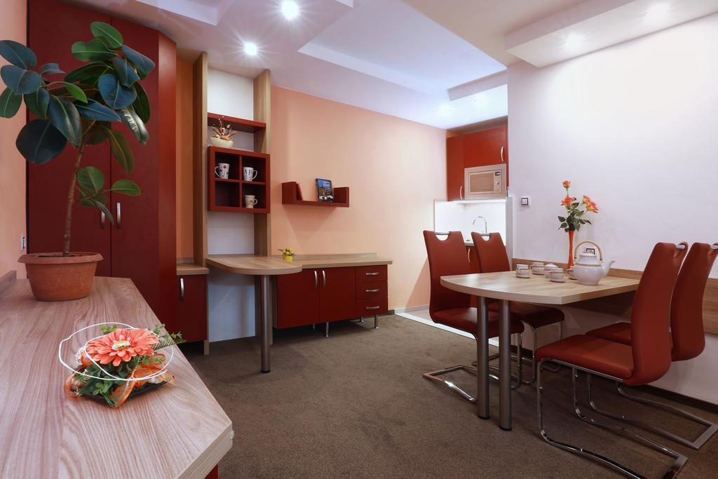 Wellness Penzion Pod Rozhlednou Kostelec nad Orlicí 外观 照片